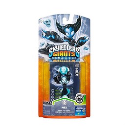 Skylanders Giants - Single Character - Hex