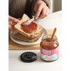 Andan low-calorie strawberry jam 380g / 안단 저칼로리 딸기잼 380g