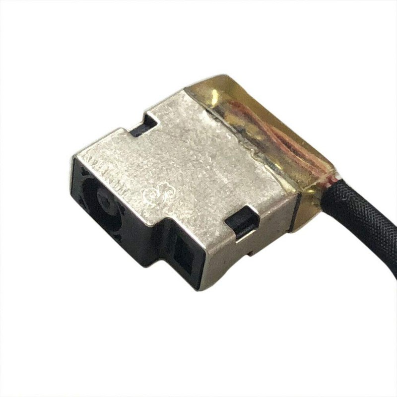 Zahara DCJACK Power Socket Charging Socket for HP 250 255