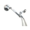 Best Handheld Shower Head for Low Water Pressure (78" Stainless