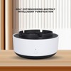BROLEO Smokeless Ashtray Car Purifier Smoke Grabber for Second Hand