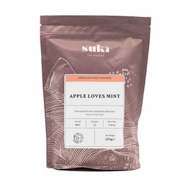 JCKEL Suki Tea Apple Loves Mint Loose Fruit Tea 250 g
