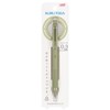 amazdone uni Kurutoga KS 0.3mm Mechanical Pencil Herb Green (M3KS1P.76)+uni