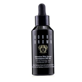 BOBBI BROWN Intensive Skin Serum Foundation SPF 40(PA++++) (N-032 Sand)