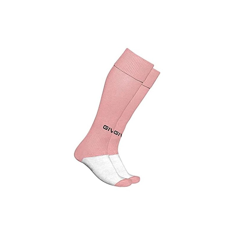 Givova, soccer socks, pink, BOY