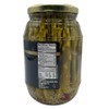 Ely Farms | Pickled Asparagus | Gourmet Crunchy Spears |