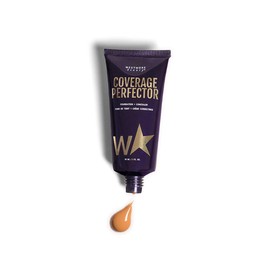 Westmore Beauty Face Coverage Perfector, Light, 1 Fl Oz