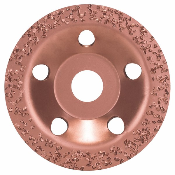 Bosch 2608600175 Hard Metal Cutting Disc Coarse/Flat 4.53In