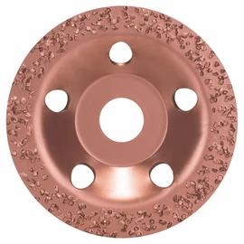 Bosch 2608600175 Hard Metal Cutting Disc Coarse/Flat 4.53In