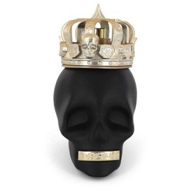 POLICE TO BE THE KING by Police Colognes EDT SPRAY 4.2 OZTESTER