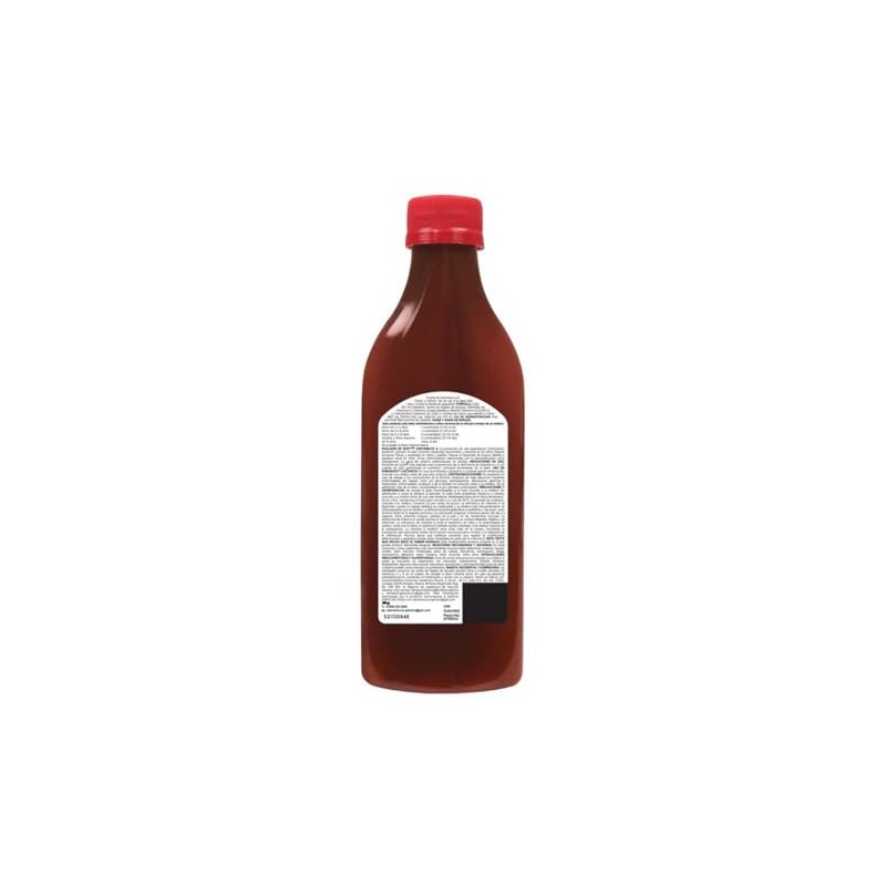 Scott Suplemento Alimenticio Multivitamínico, Vitaminas A y D, Sabor Fresa,
