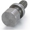 Safe Lock Woodworm Screw