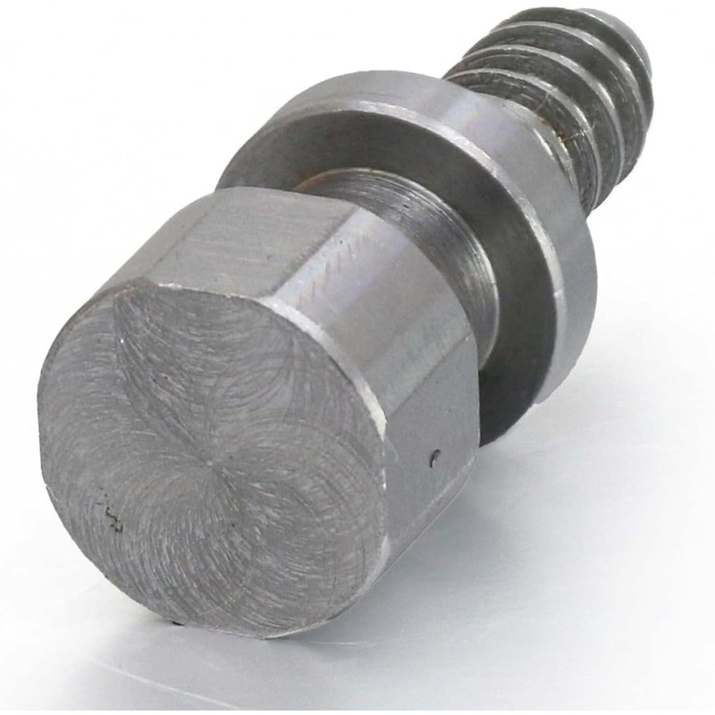Safe Lock Woodworm Screw