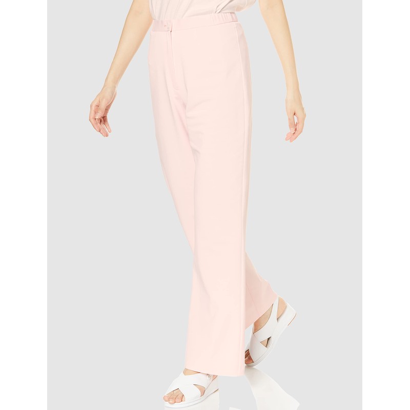 Fork 2917 Women's Straight Pants, Scrubs, Lab Coat, Medical Bottoms,