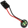 E-outstanding 3PCS Internal PC Speaker for Computer Motherboard Alarm Buzzer
