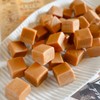 Kellys Candy Co Caramel Fudge 180g