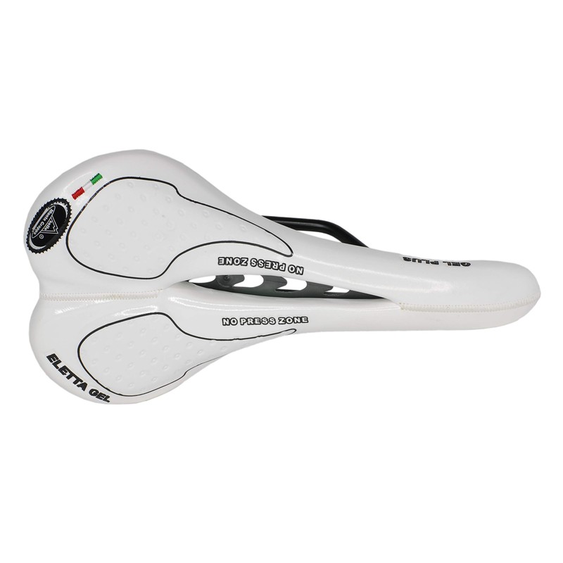 Montegrappa Saddle for Road Bike MTB Trekking Unisex Model SM