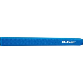 IOMIC Absolute Jumbo M60 Putter Grip, Blue