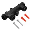 Frutlait 595926 Universal Sensor Valve – Works with Most Hot