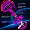 Ivtivfu Flying Ball (Pink) Bring Magic into Reality, Hand Controlled