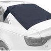 YKKJ Windshield Cover, Removable Car Windscreen Cover for Windshield Against