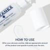 Glutanex™ Night Serum SUERO DE NOCHE/Antioxidación, Firmeza, Elasticidad, Nutrición/De Corea