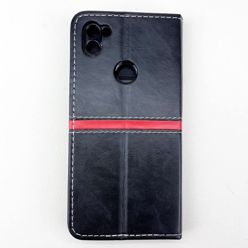 Ytaland Case for Gigaset GS5 / GS5 Lite, PU Leather