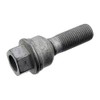 febi bilstein 103935 Wheel Bolt M14 x 1.5 Ball Collar,