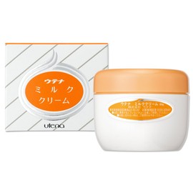 utena milk cream 60g