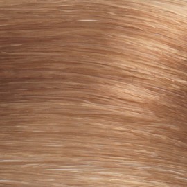Natural Tone Semi Permanent Hair Colour, Mid Blonde. Contains D Pathenol (Pro Vitamin B5), Argan extract and Honeyquat to condition the hair.