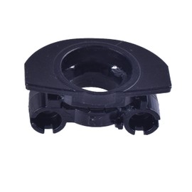 BestParts - Bisagra de plástico giratoria + ranura de bloqueo de bisagra de metal en forma de U XM4 para auriculares Sony WH-1000XM4 WH1000XM4 (derecha)