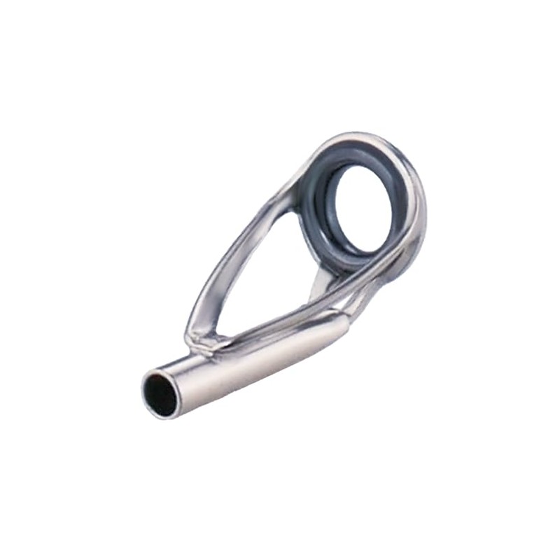 Fuji LG Top Guide Stainless Steel Frame SiC Ring Polished