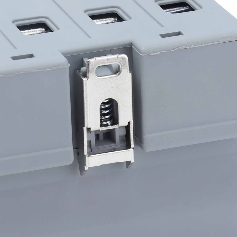 BERM Surge Protective Devices House Arrester Protector 4P 80KA SPD