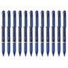PENTEL ENERGEL NEEDLE TIP BLUE BLN25-C