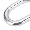 Qiilu 1674282 Tow Bar Ring for C‑Cougar Courier Fiesta Focus