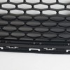 JOLONG Front Lower Bumper Grille For Chrysler Pacifica Voyager 2017-2020