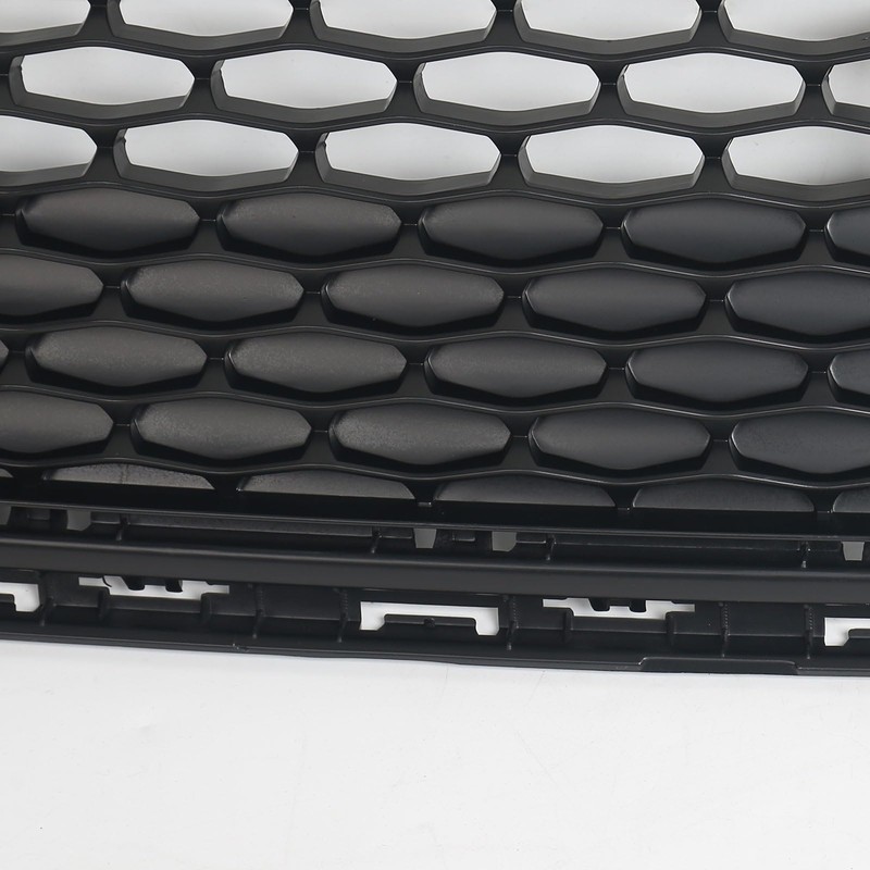 JOLONG Front Lower Bumper Grille For Chrysler Pacifica Voyager 2017-2020