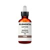 Elementa Caffeine + Ginseng Solution 3% 15ml