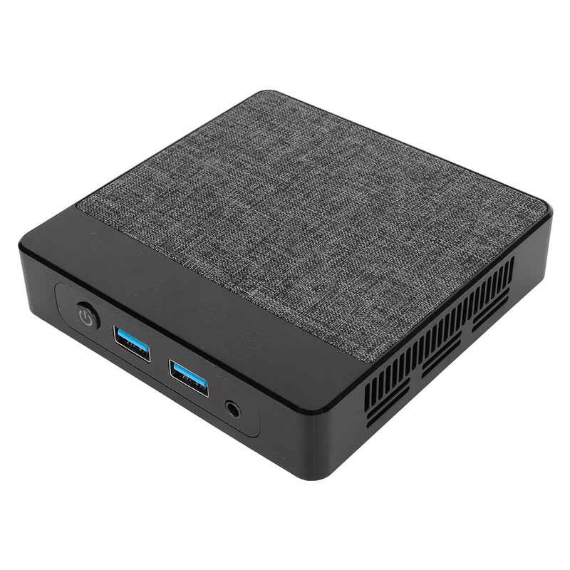 Mini PC for Intel N4020 Up To 2.8Ghz 4K 60Hz