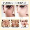 La Crema Para Ojos Reafirmante Y Antiarrugas H Reduce Las