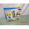 Fisher-Price Imaginext Gotham City Tower Black bat cycle drone NEW