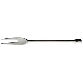 Villeroy und Boch Udine Fleischgabel, 19 cm, Edelstahl