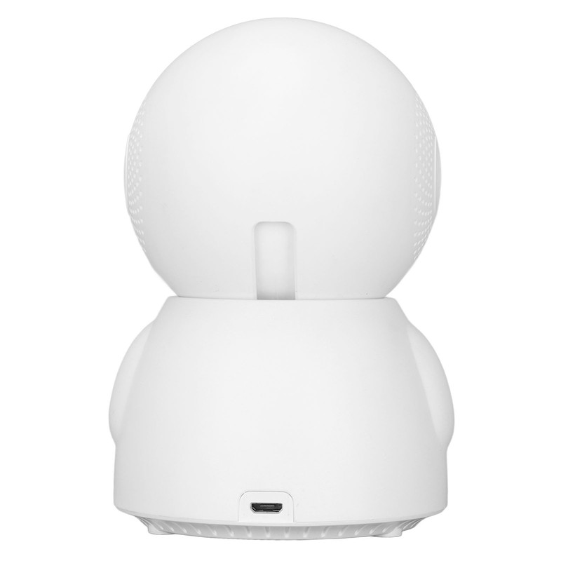 2K 3MP Smart Security Camera WIFI 360° Panoramic Night Vision