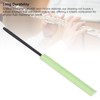 Flute Cleaning Stick Fast Water Absorption, Premium ABS, Silicone Material,
