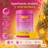 Probióticos Mujer Para Balance De Ph Sabor Piña 60 Piezas