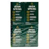 Irish Spring bar Soap (20/4 Oz Net Wt Oz), Original,