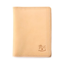 Il Bisonte 54_1_411619 Card Case, Nume