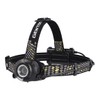 GENTOS X533H LED Hybrid Headlight Head Wars