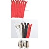 MYmama Outlet Ball Fasteners 10 Pieces 20cm Antique Gold Hardware