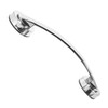 Mipcase Wall Mounted Suction Grab Bar for Bathroom Safety Large